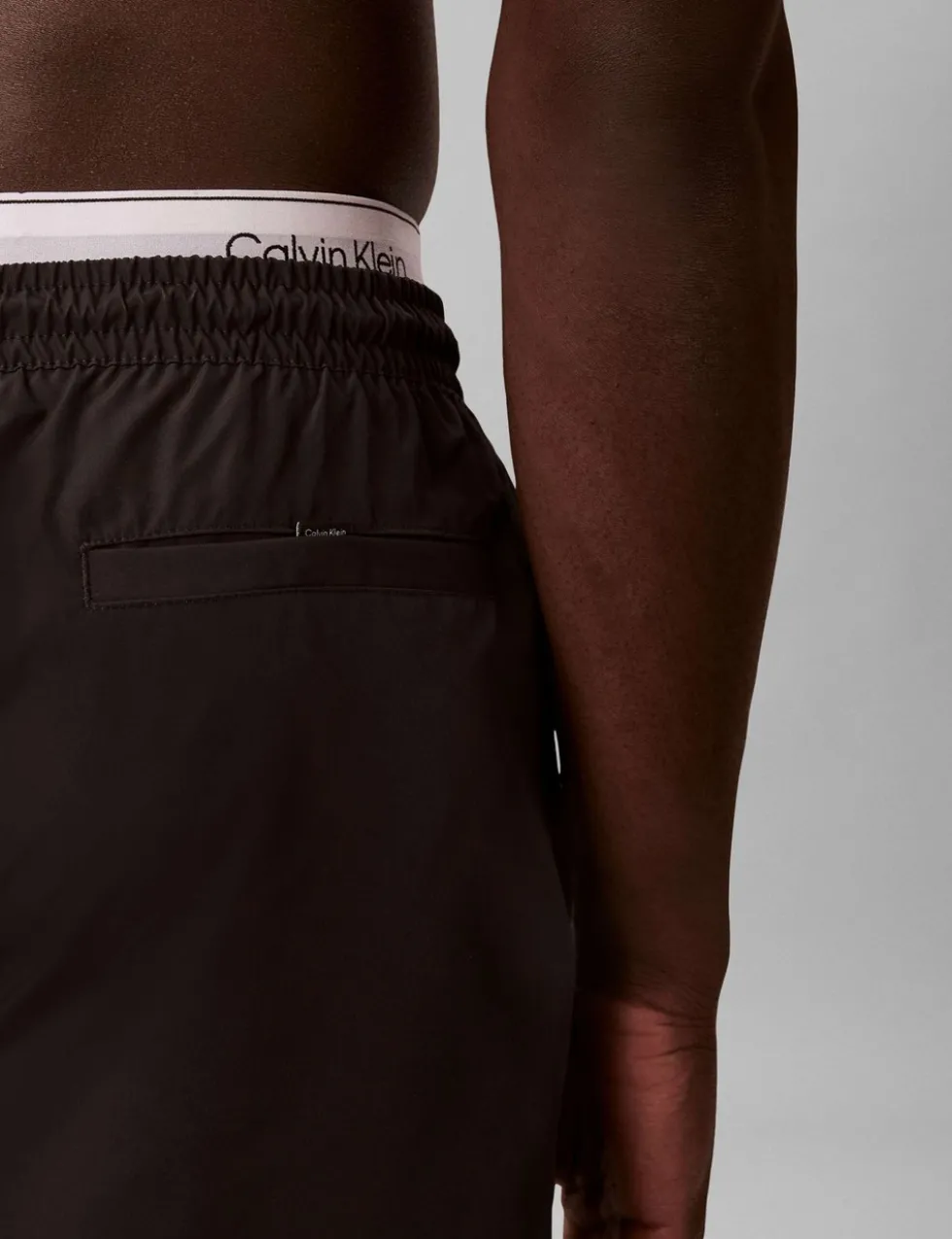 Essentials Swim Shorts