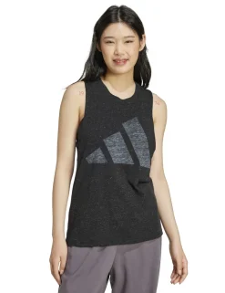 Essentials Winners Vest Top