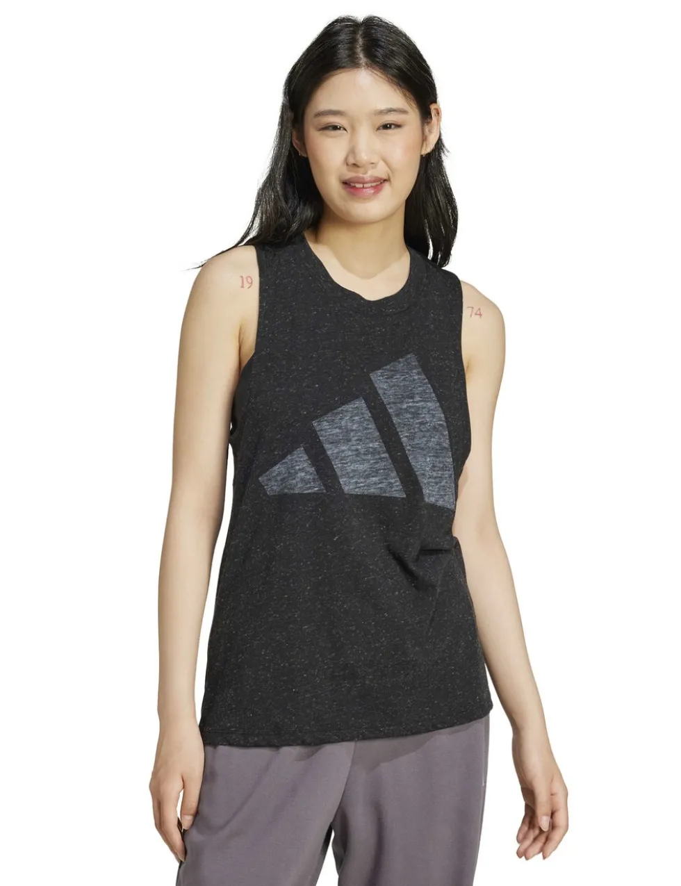 Essentials Winners Vest Top
