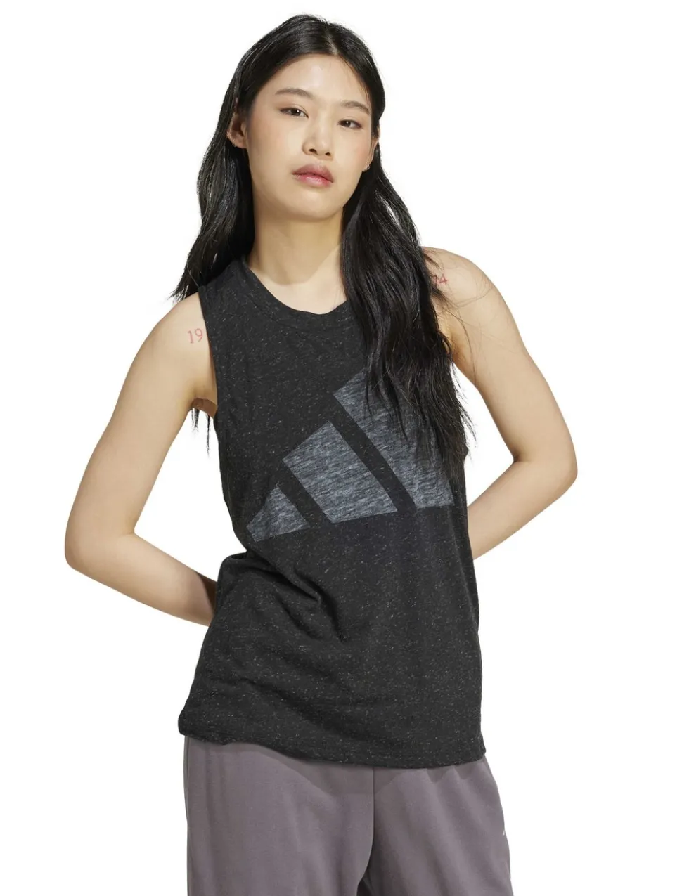 Essentials Winners Vest Top