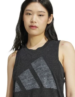 Essentials Winners Vest Top