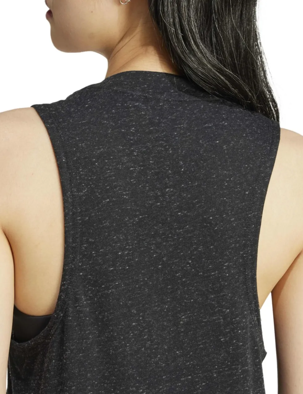 Essentials Winners Vest Top