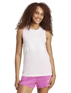 Essentials Winners Vest Top