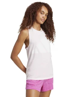 Essentials Winners Vest Top