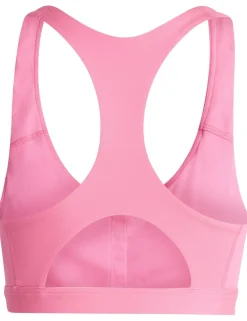 Essentials Workout Medium Support Sports Bra