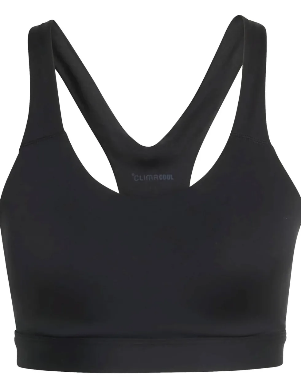 Essentials Workout Non Wired Sports Bra