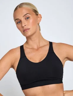Essentials Workout Non Wired Sports Bra