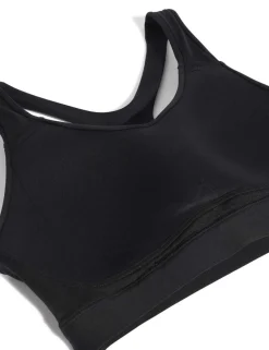 Essentials Workout Non Wired Sports Bra