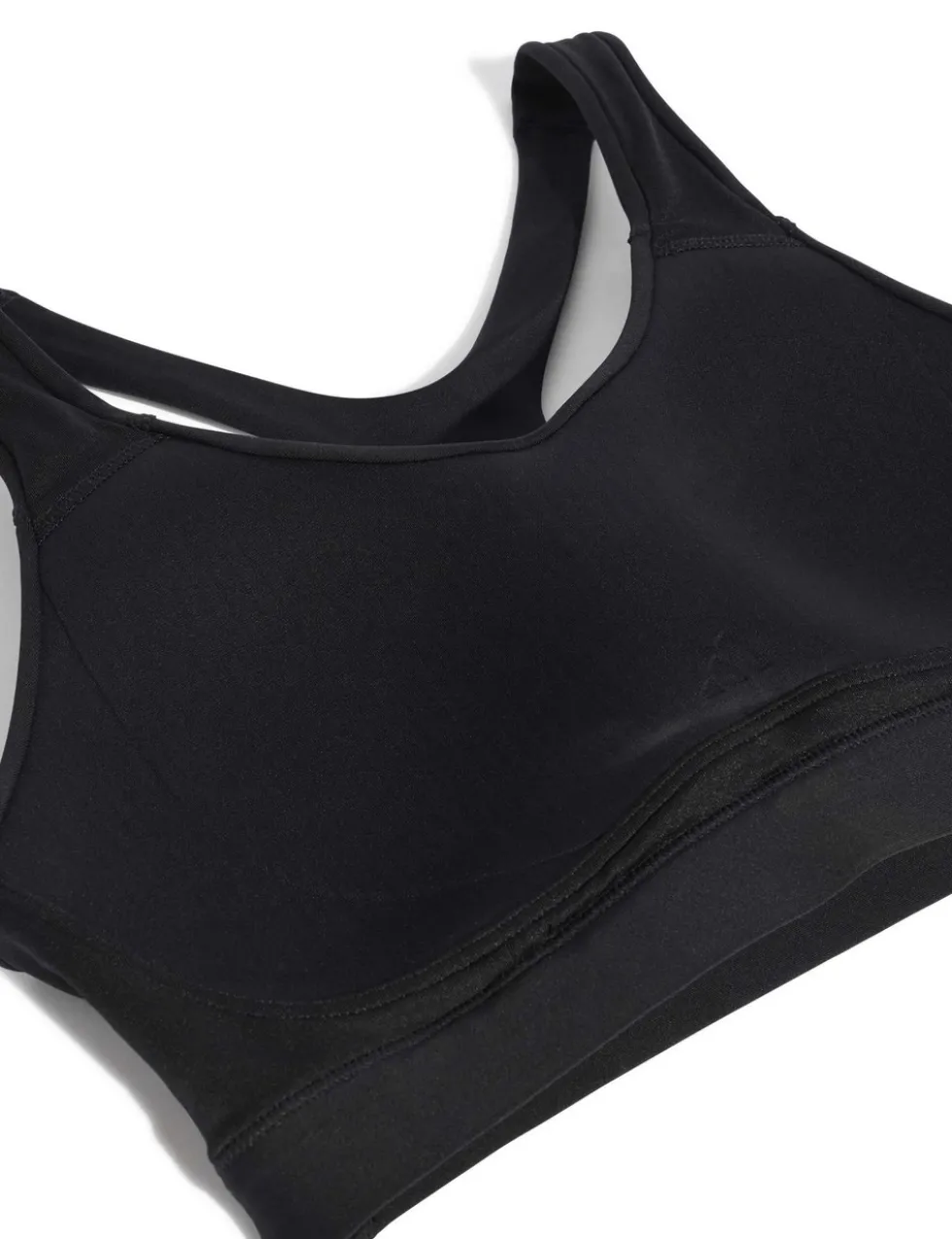 Essentials Workout Non Wired Sports Bra
