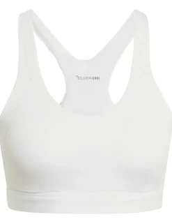 Essentials Workout Non Wired Sports Bra