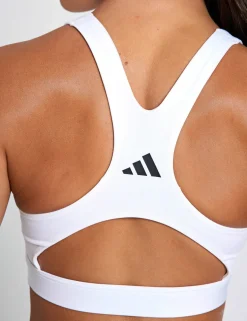 Essentials Workout Non Wired Sports Bra