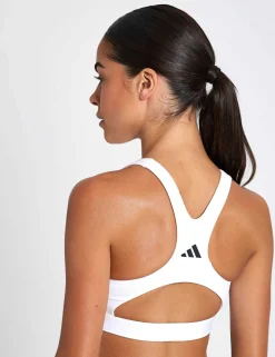 Essentials Workout Non Wired Sports Bra