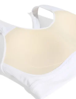Essentials Workout Non Wired Sports Bra