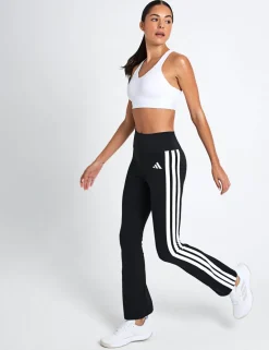 Essentials Workout Non Wired Sports Bra