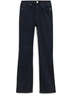Eva Bootcut Jeans