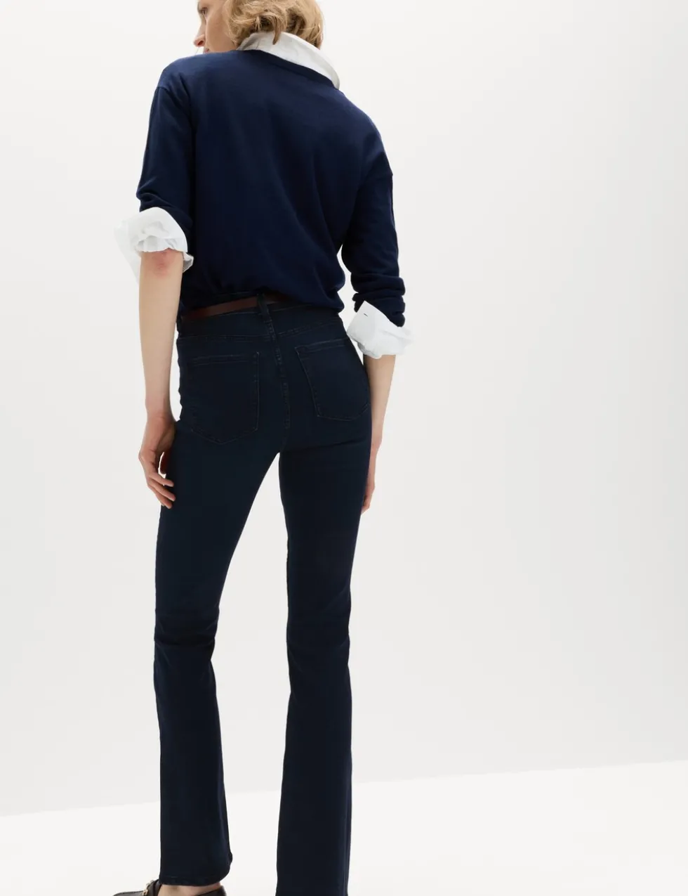 Eva Bootcut Jeans