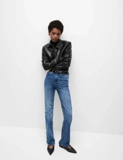 Eva Bootcut Jeans