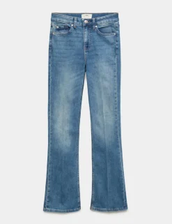 Eva Bootcut Jeans