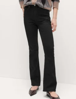 Eva Bootcut Jeans