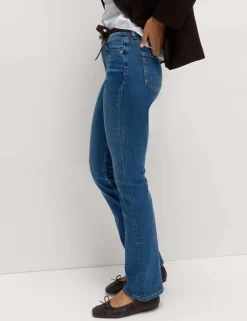 Eva Bootcut Jeans