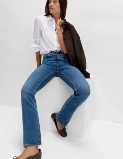 Eva Bootcut Jeans