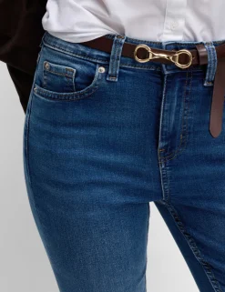 Eva Bootcut Jeans