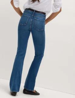Eva Bootcut Jeans