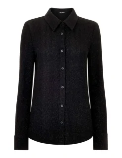 Eva Sparkly Shirt