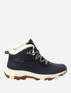 Everquest Texapore Leather Hiker Boots