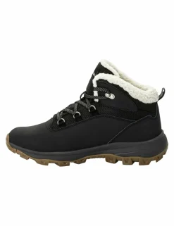 Everquest Texapore Leather Hiker Boots