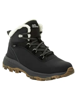 Everquest Texapore Leather Hiker Boots