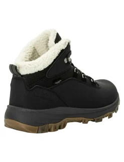 Everquest Texapore Leather Hiker Boots