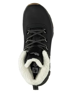 Everquest Texapore Leather Hiker Boots