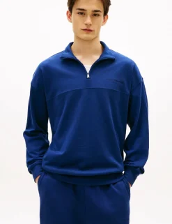 Everyday Essentials Cotton Rich Sweatshirt