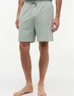 Everyday Essentials Jersey Pyjama Shorts