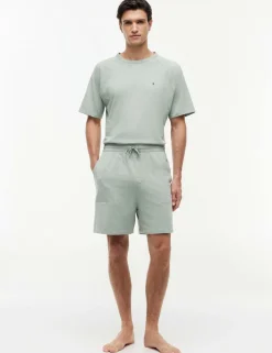 Everyday Essentials Jersey Pyjama Shorts