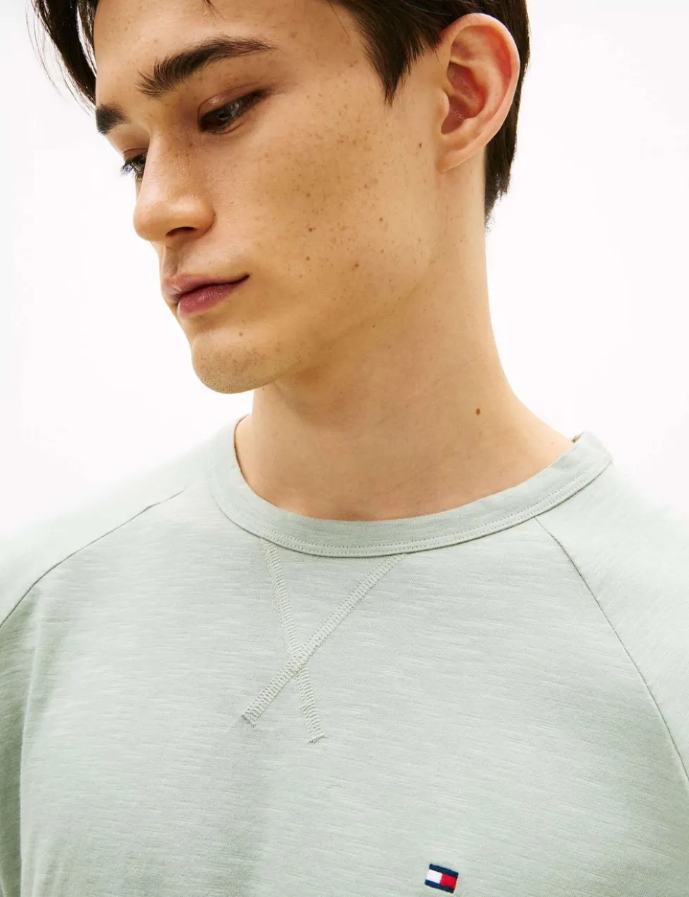 Everyday Essentials Pure Cotton T-Shirt