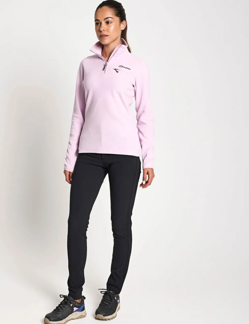 Everyday Skinny Walking Trousers