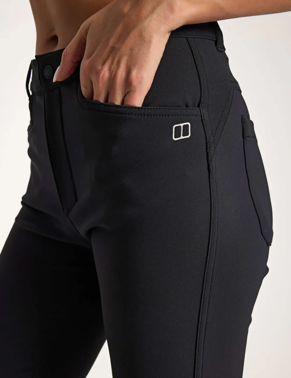 Everyday Skinny Walking Trousers