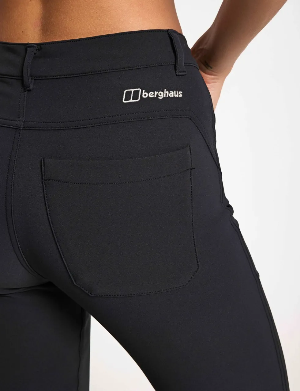 Everyday Skinny Walking Trousers