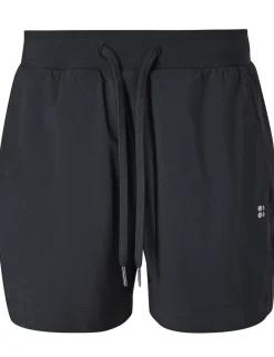 Explorer High Waisted Shorts