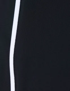 Explorer Piped Running Shorts
