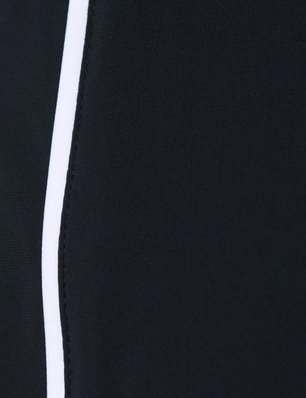 Explorer Piped Running Shorts
