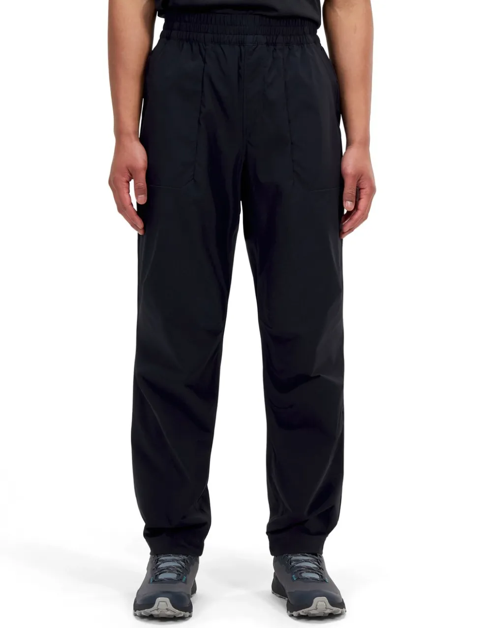 Explorer Regular Fit Cargo Trousers