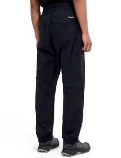 Explorer Regular Fit Cargo Trousers
