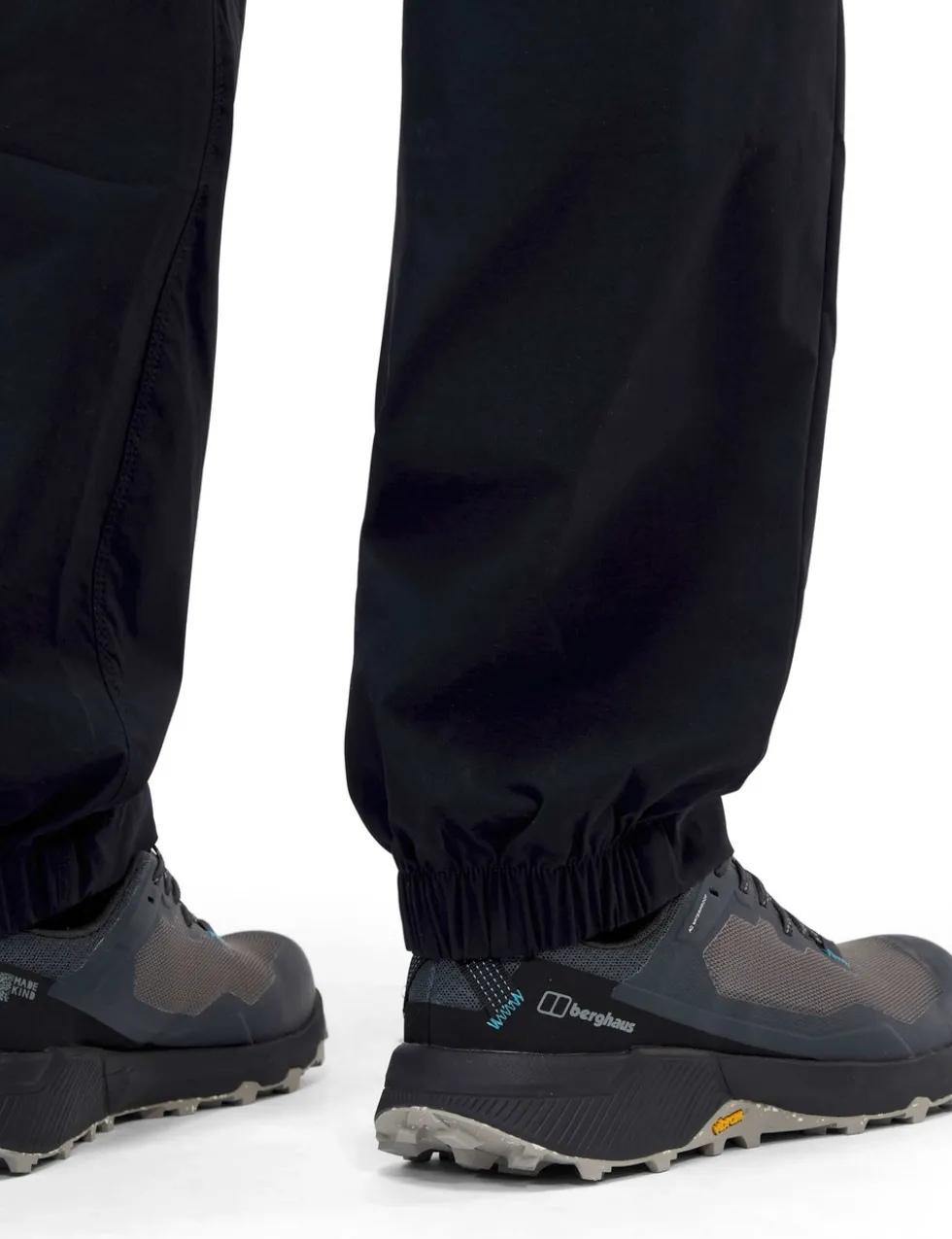Explorer Regular Fit Cargo Trousers