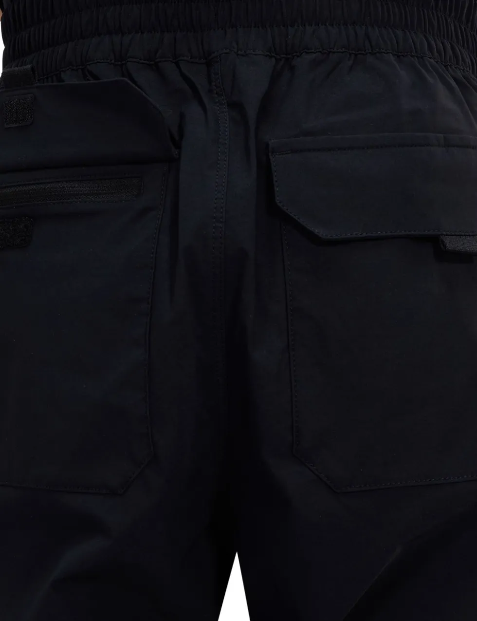 Explorer Regular Fit Cargo Trousers