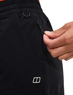 Explorer Straight Leg Joggers