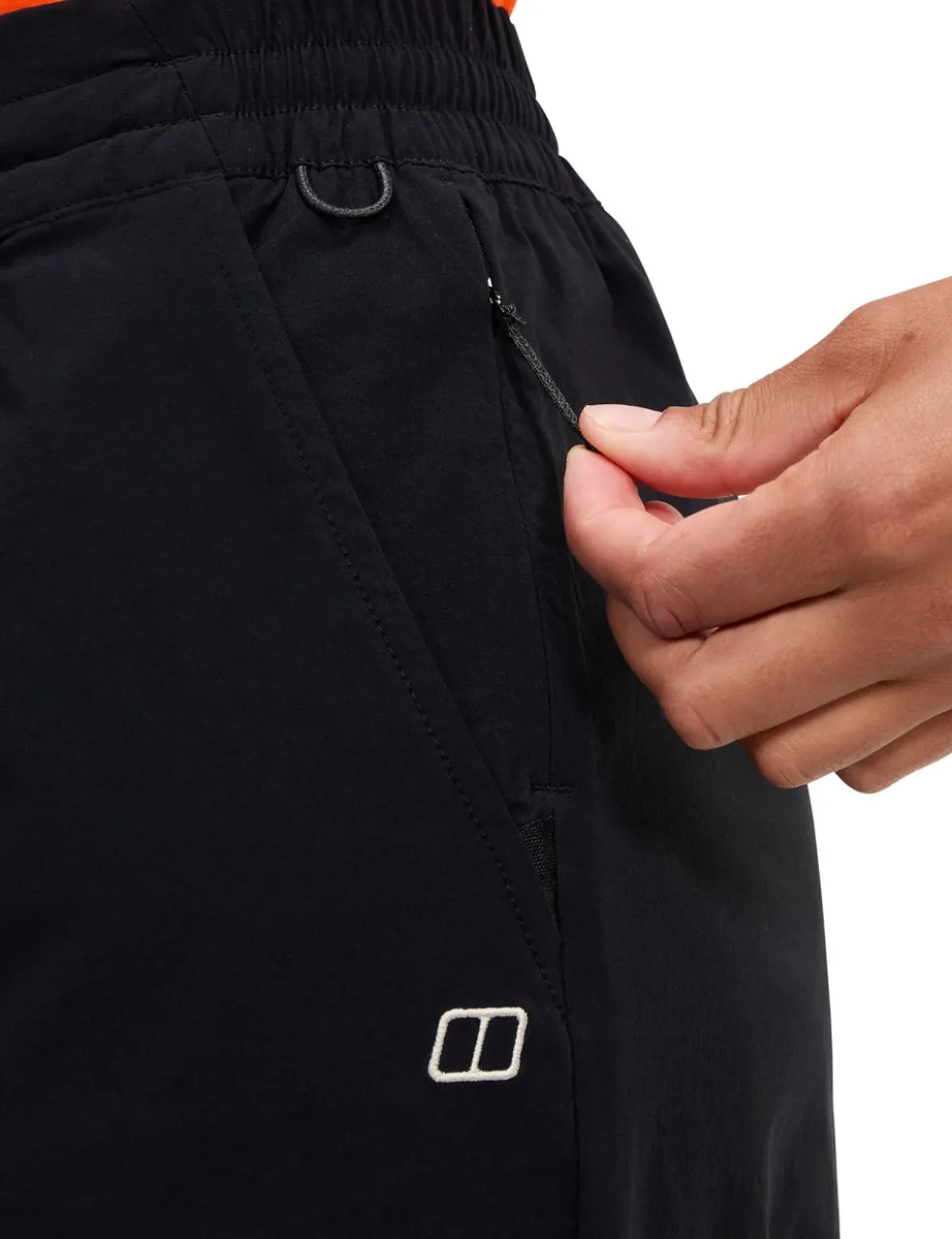 Explorer Straight Leg Joggers