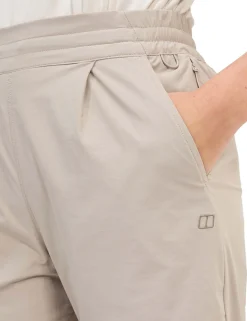 Explorer Straight Leg Joggers